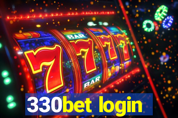 330bet login